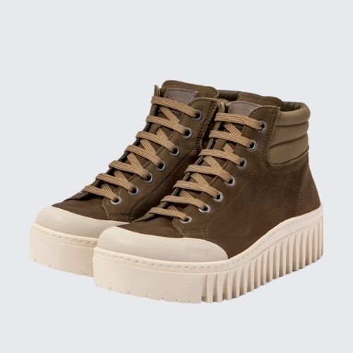 Art BRIGHTON 1532 BROWN+WHITE