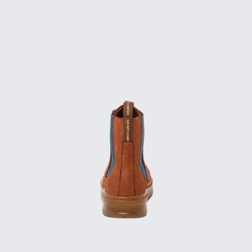 Art BELLEVILLE 1779 CUERO+COBALT