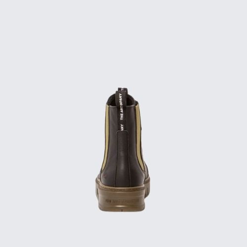 Art BELLEVILLE 1779 BLACK+BRONZE