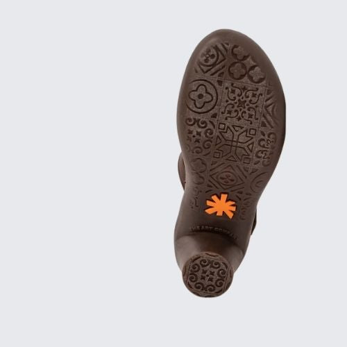 Art ALFAMA 1440 BROWN