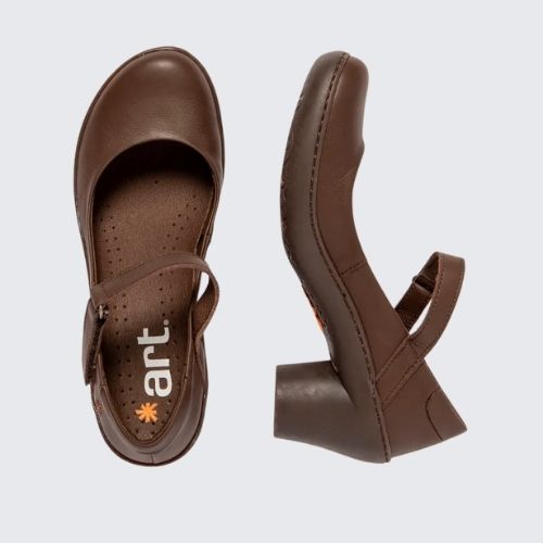 Art ALFAMA 1440 BROWN
