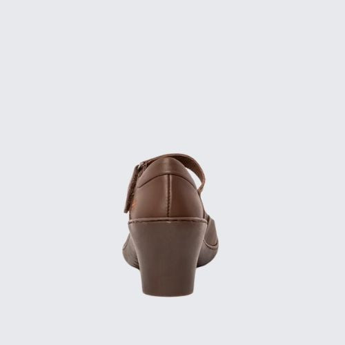 Art ALFAMA 1440 BROWN