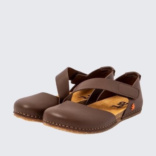 Art CRETA 0384 BROWN