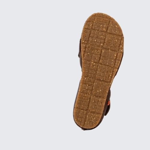 Art CRETA 0384 BROWN