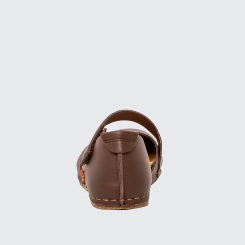 Art CRETA 0384 BROWN