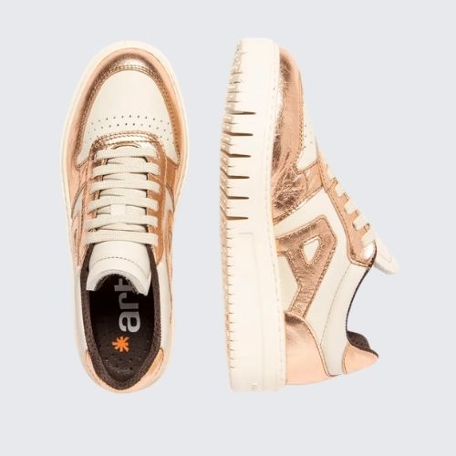 Art BELLEVILLE 1777 CREAM+ROSA
