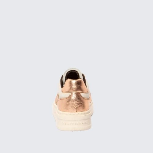 Art BELLEVILLE 1777 CREAM+ROSA
