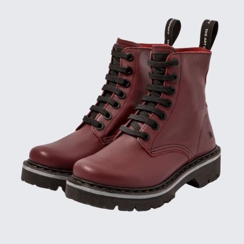 Art MARINA 1166 BURGUNDY