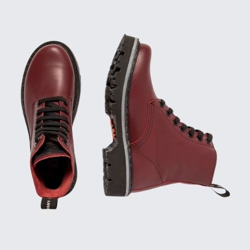 Art MARINA 1166 BURGUNDY