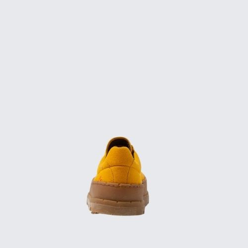 Art BLUE PLANET 1773 MUSTARD