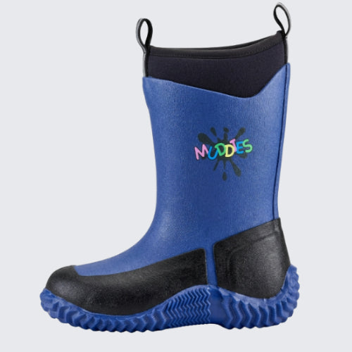 Muddies Icicle NAVY+BLACK