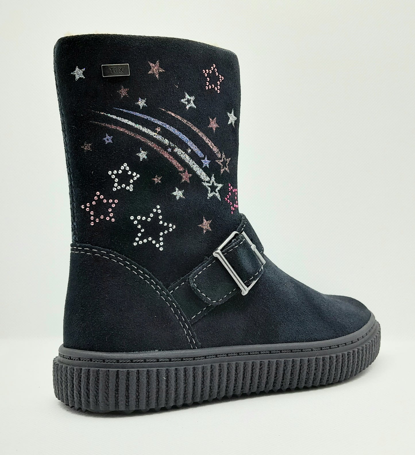 TT KIDS SHOOTING STAR MID TEX NAVY