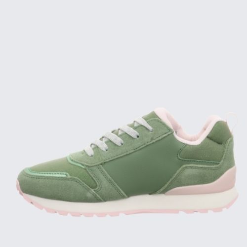Superfit 1-009562-7500 GREEN+PINK