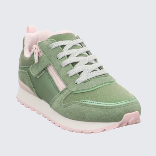 Superfit 1-009562-7500 GREEN+PINK
