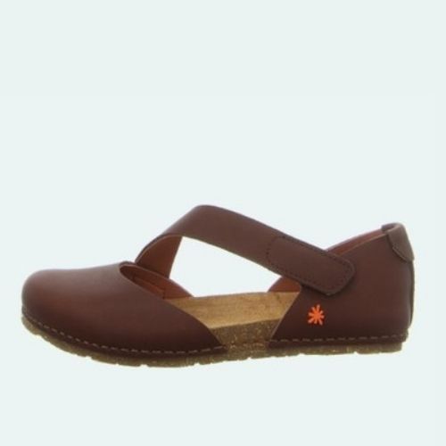 ART CRETA 0384 BROWN