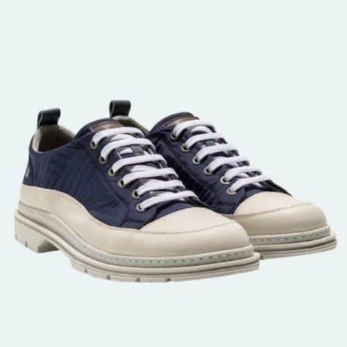 ART BIRMINGHAM 1894 NAVY+WHITE