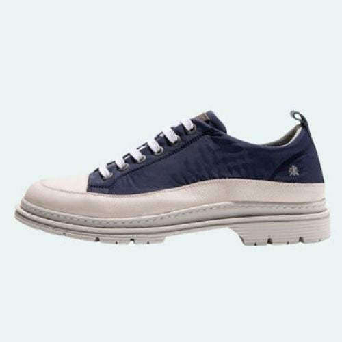 ART BIRMINGHAM 1894 NAVY+WHITE