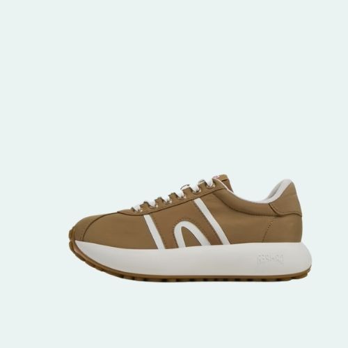 CAMPER PELOTAS ATHENS  K201613-007 BROWN