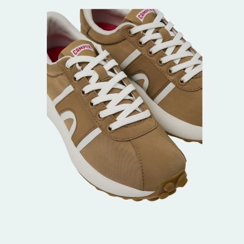 CAMPER PELOTAS ATHENS  K201613-007 BROWN