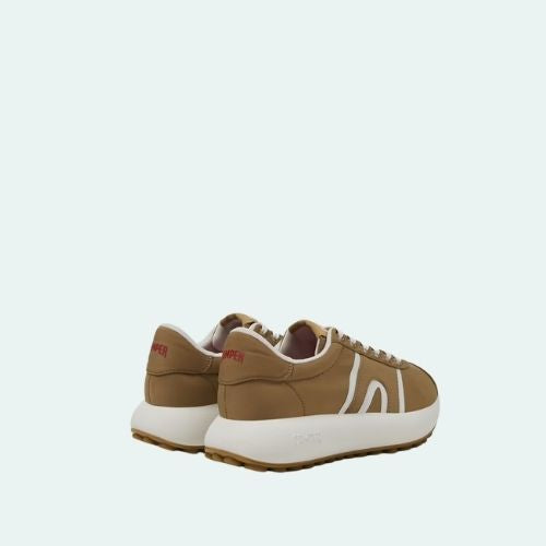 CAMPER PELOTAS ATHENS  K201613-007 BROWN