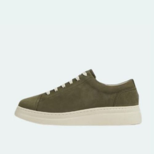 CAMPER RUNNER UP K200645-071 KHAKI