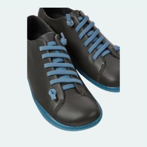 CAMPER PEU K200514-039 GREY+BLUE