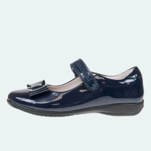 LELLI KELLY PERRIE NAVY PATENT