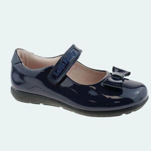 LELLI KELLY PERRIE NAVY PATENT