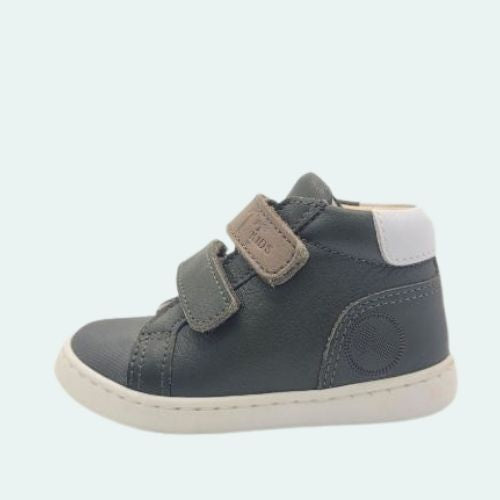 TT KIDS SUMMİT FLEXY BOOT KHAKI