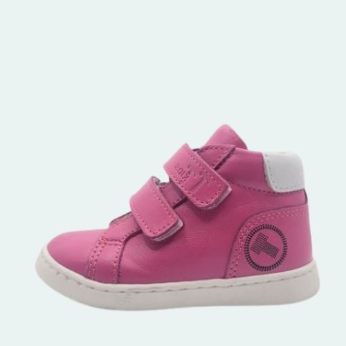 TT KIDS SONNY FLEXY BOOT PINK