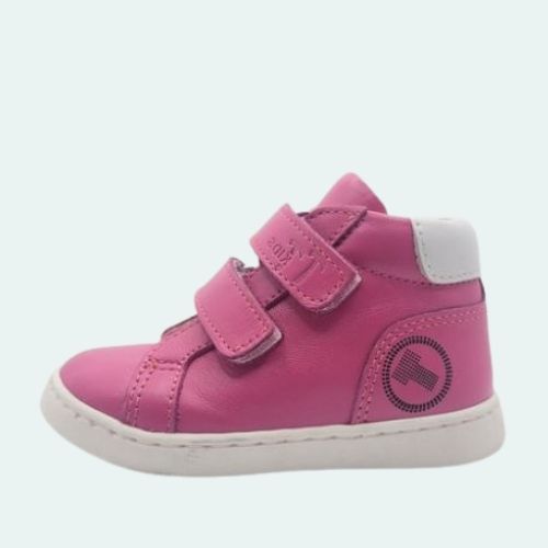 TT KIDS SONNY FLEXY BOOT RED