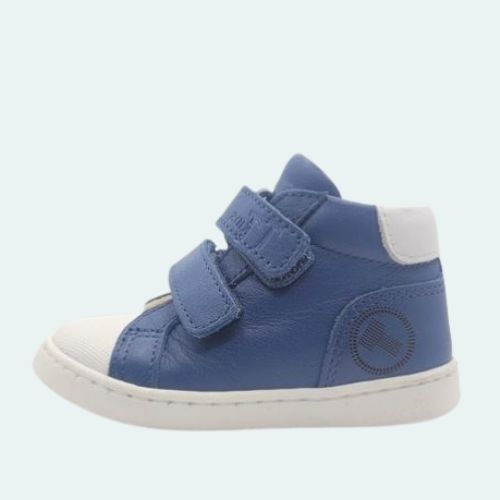 TT KIDS SONNY FLEXY BOOT NAVY