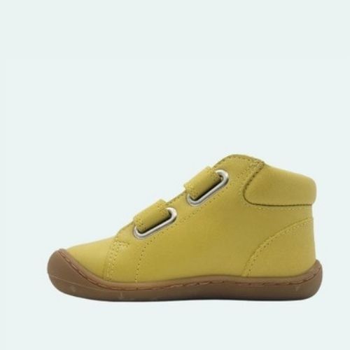 TT KIDS MINIC YELLOW