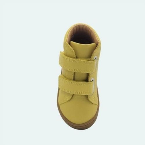 TT KIDS MINIC YELLOW