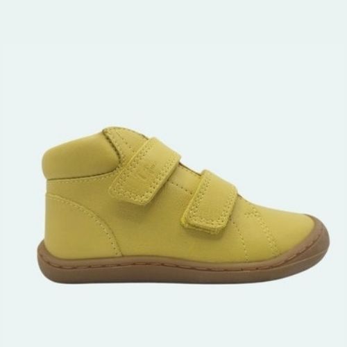 TT KIDS MINIC YELLOW