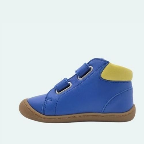 TT KIDS MINIC COBALT+YELLOW