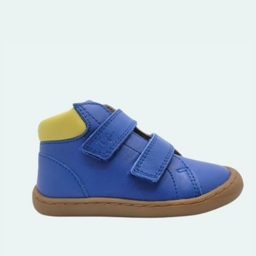 TT KIDS MINIC COBALT+YELLOW