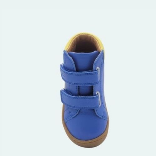 TT KIDS MINIC COBALT+YELLOW