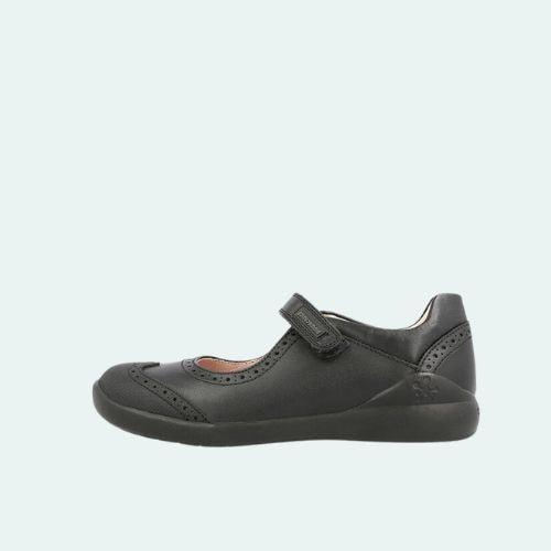 BIONECANICS MARY JANE 171110 BLACK