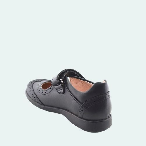 BIONECANICS MARY JANE 171110 BLACK