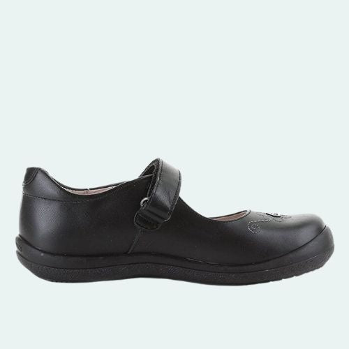 BIONECANICS MARY JANE 171110 BLACK