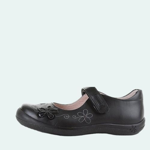 BIOMECANICS MARY JANE 221280-C BLACK PATENT