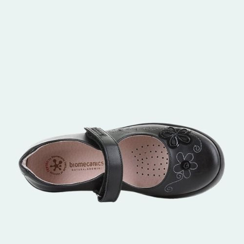 BIOMECANICS MARY JANE 221280-C BLACK PATENT