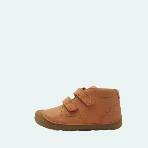 BUNDGAARD BG101068 BURNT ORANGE