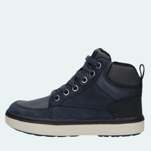 GEOX J940DA 032PG J MATTIAS C0045 NAVY-BLACK