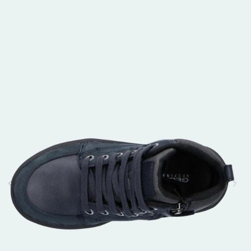 GEOX J940DA 032PG J MATTIAS C0045 NAVY-BLACK