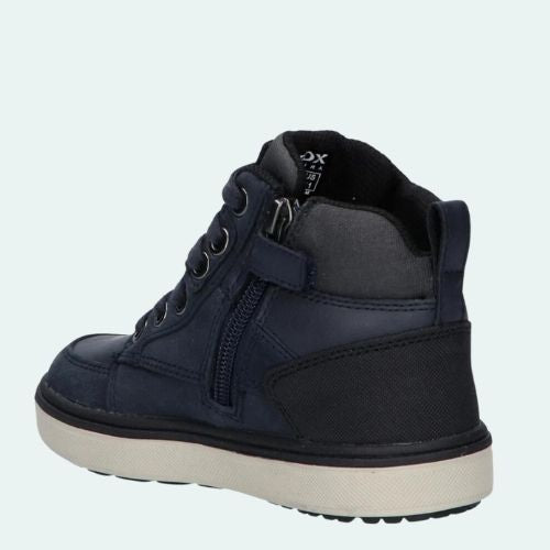 GEOX J940DA 032PG J MATTIAS C0045 NAVY-BLACK