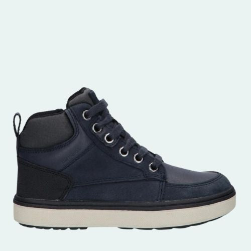 GEOX J940DA 032PG J MATTIAS C0045 NAVY-BLACK