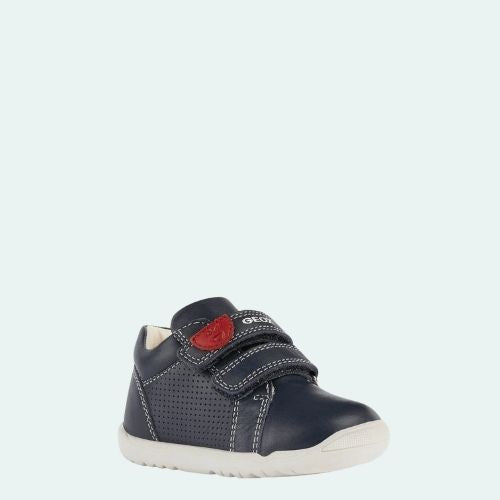 GEOX MACCHIA B254NB00085 C4002 NAVY