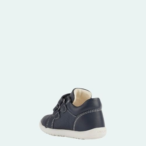 GEOX MACCHIA B254NB00085 C4002 NAVY